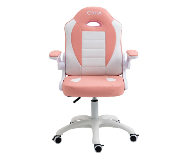COBRA Junior Pro - Różowy CRF-2304 PINK - 1259800 - zdjęcie